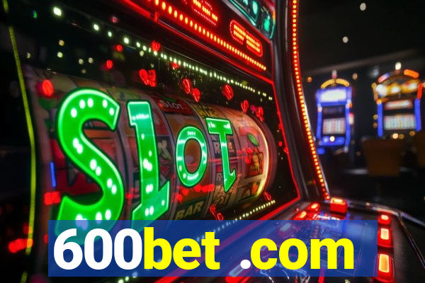 600bet .com